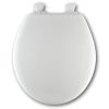 Carrara & Matta (Bemis) Next Step 4250ELT000 (children's) toilet seat with lid white