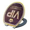 Diaqua Brillant 31171700 toilet seat with lid shiny motif VIP