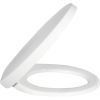 Villeroy and Boch Aveo New Generation 9M57S1R1 toilet seat with lid white