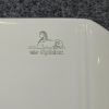 Sphinx Mycene S8H580R0000 OLW-20 toiletzitting met deksel 220mm klassiek wit (OUTLET)