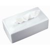 Decor Walther 0839450 KB 88 tissuehouder keramiek wit