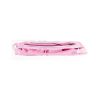 Decor Walther Crystal 0924061 KR KS schaal 23x13cm Pink Crystal