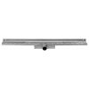 Easy Drain Compact 50 Wall EDCOMW70050 douchegoot 70cm zijuitloop