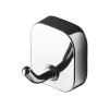 Geesa Thessa 240002115 accessoireset (toiletset) chroom (OUTLET)