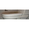 Pressalit 3 voor Sphinx Ravenna 684000-D38999-SPH toiletzitting met deksel wit *niet meer leverbaar*