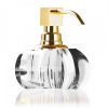Decor Walther Crystal 0924456 KR SSP zeepdispenser (goud pompje) Clear Crystal