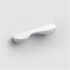 Clou Cliff CL0900005 planchet 320mm keramiek wit