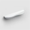 Clou Cliff CL0900006 planchet 360mm keramiek wit