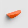 Clou Cliff CL0900013 planchet 260mm keramiek oranje