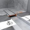 Easy Drain Compact 30 TAF Low EDM1TAFLZ90030 douchegoot 90cm zijuitloop