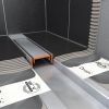 Easy Drain Compact 50 Modulo Design EDM1TAFZ290050 douchegoot 90cm zijuitloop