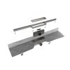 Easy Drain M-line MLINE120030 douchegoot 120cm zijuitloop