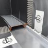 Easy Drain Multi TAF Wall EDMTAFW1900 douchegoot 190cm zijuitloop