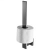 Haceka Edge 1208808 reserverolhouder grafiet