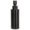 Haceka Kosmos 1208733 zeepdispenser grafiet