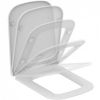 Ideal Standard Mia J505801 toiletzitting met deksel wit *niet meer leverbaar*