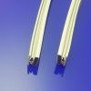 Novellini R10GI512-83 set inschuif magneetstrippen 185cm *niet meer leverbaar*