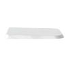 Villeroy en Boch Finion - Legato - Memento - Venticello 8M10S1RW urinoirdeksel wit (Stone White CeramicPlus)