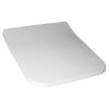 Villeroy en Boch Legato Slimseat 9M95S101 toiletzitting met deksel wit *niet meer leverbaar*