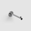 Clou Kaldur CL/09.05031.29 toiletrolhouder zonder klep chroom