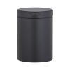 Geesa Hotel 91644-06 wandafvalemmer 3 liter zwart