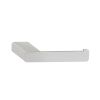 Geesa Shift Chrome 919909-02-R toiletrolhouder zonder klep (rechts) chroom