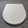 Sphinx 300 Comfort S8H50414000 OLW-23 softclose toiletzitting met deksel wit (OUTLET)