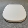 Sphinx 330/355/390 S8H51200000 OLK-05 toiletzitting met deksel wit (OUTLET)