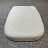 Sphinx 380 S8H50508000 OLW-18 softclose toiletzitting met deksel wit (OUTLET)