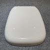 Sphinx 380 S8H50508030 OLW-19 softclose toiletzitting met deksel pergamon (OUTLET)