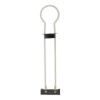 Villeroy en Boch 92240300 scharnierbevestiging