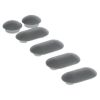 Villeroy en Boch Subway 3.0 92094700 buffers rond en ovaal