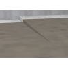 Blanke Aqua Keil 754280B080R afschotprofiel douchevloer 980x8x24 rechts RVS geborsteld