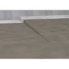 Blanke Aqua Keil 7542840100R afschotprofiel douchevloer 980x10x24 rechts RVS verchroomd