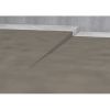 Blanke Aqua Keil 8442856100L afschotprofiel douchevloer 2000x10x40 links mat zwart