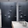 Clou Cliff CL0900001 planchet 190mm keramiek wit
