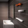 Clou Cliff CL0900006 planchet 360mm keramiek wit