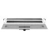 Easy Drain Compact 30 TAF EDCOMTAF180030 douchegoot 180cm zijuitloop