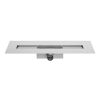 Easy Drain Compact 50 TAF Low EDM1TAFLT80050 douchegoot 80cm zijuitloop