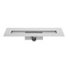 Easy Drain Compact 50 TAF Low EDM1TAFLZ70050 douchegoot 70cm zijuitloop
