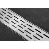 Easy Drain Multi EDM2000 douchegoot 200cm zijuitloop