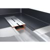Easy Drain Vinyl EDVINM2100050 douchegoot 100cm zijuitloop