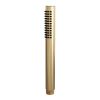 Brauer Edition 5-GG-007-1 opbouw thermostatische regendouche SET 01 goud geborsteld PVD