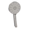 Brauer Edition 5-NG-044-2 opbouw douche thermostaatkraan SET 02 RVS geborsteld PVD