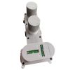 Brauer Edition 5-S-077 thermostatische inbouw regendouche SET 10 mat zwart
