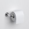 Clou Kaldur CL/09.05030.29 toiletrolhouder zonder klep chroom