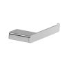 Geesa Shift Chrome 919909-02-R toiletrolhouder zonder klep (rechts) chroom