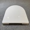 Sphinx 300 Comfort S8H50410000 OLW-22 toiletzitting met deksel wit (OUTLET)