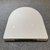 Sphinx 300 Comfort S8H50414000 OLW-23 softclose toiletzitting met deksel wit (OUTLET)