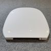 Sphinx 330/355/390 S8H51200000 OLK-05 toiletzitting met deksel wit (OUTLET)
